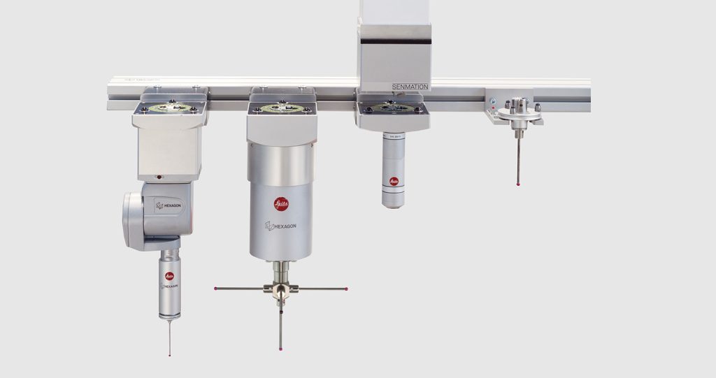 CMM Probes and Sensors_C100_01