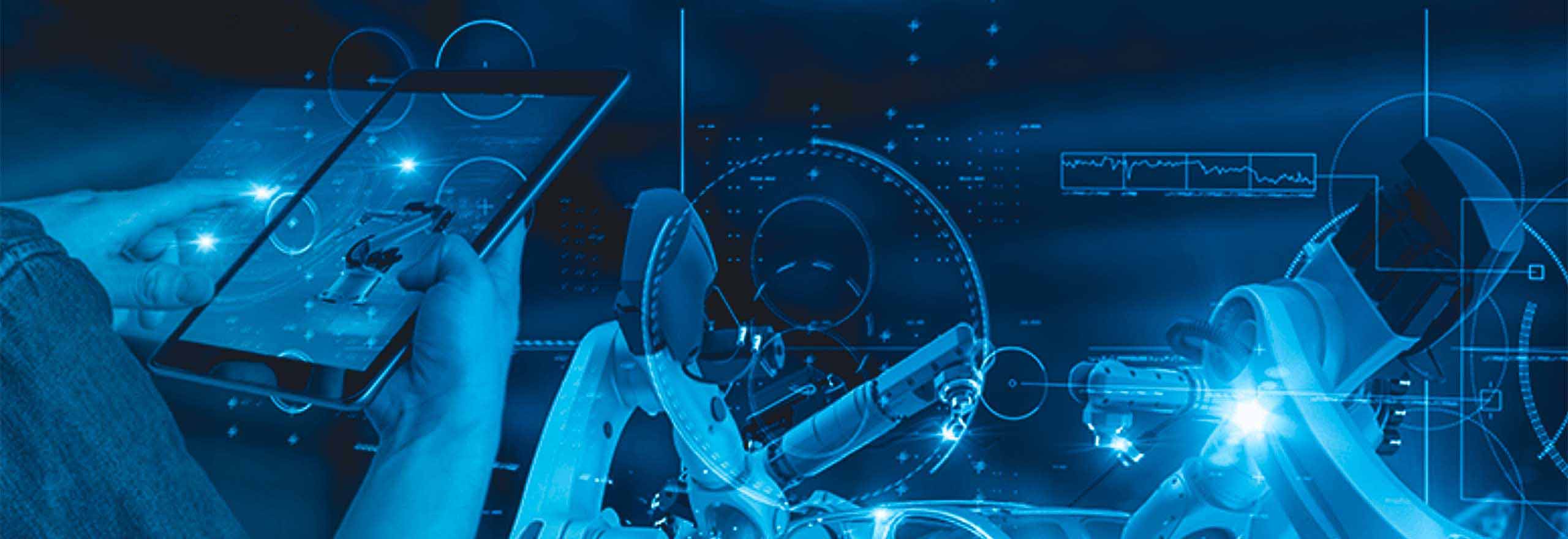 compound-image-of-robots-assembling-car